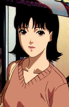 Mima Perfect Blue