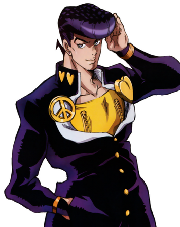 Josuke