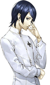 Yusuke