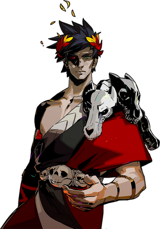 Zagreus